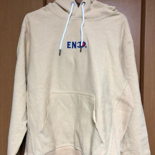 チャンピオン(Champion)のChampion×END reverse weave パーカー end(パーカー)