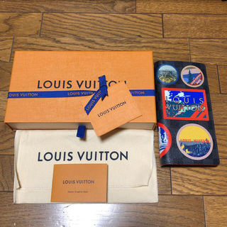 ルイヴィトン(LOUIS VUITTON)の新品 2018冬 限定 ルイヴィトン ポルトフォイユ・ブラザ(長財布)