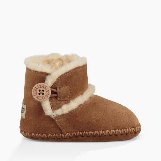 アグ(UGG)の♡UGG♡ ベビー ブーティー ブーツ ムートンLEMMY II(レミー II)(ブーツ)