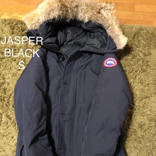 カナダグース(CANADA GOOSE)の国内正規品 カナダグース ジャスパー (ダウンジャケット)