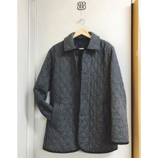 ユナイテッドアローズ(UNITED ARROWS)の【翔様専用】UNITED ARROWS キルティングコート メンズ M(トレンチコート)