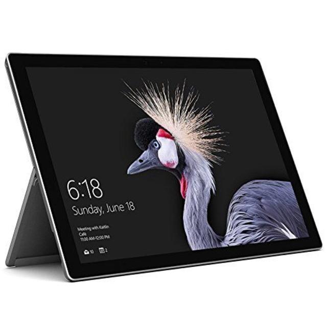 【新品】Microsoft Surface Pro 2017 FJR-00014PC/タブレット