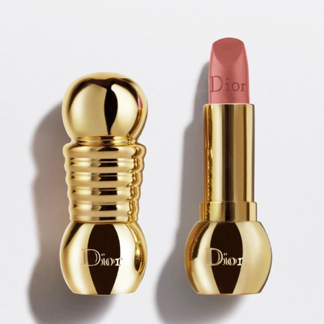 Dior(ディオール)のDior Diorific Mat  #306エレガント （限定品） コスメ/美容のベースメイク/化粧品(口紅)の商品写真