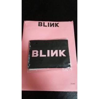 BLACK PINK ファンクラブＢＬＩＮＫ　入会特典パスケース(K-POP/アジア)