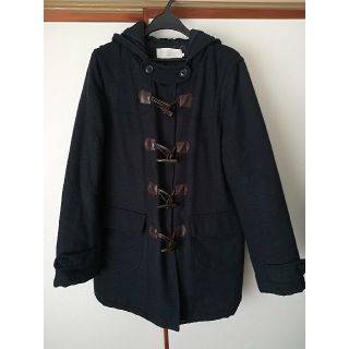 chocol raffine robe(ダッフルコート)のフリマアイテム一覧 chocol raffine robe(ダッフルコート)のフリマアイテム一覧