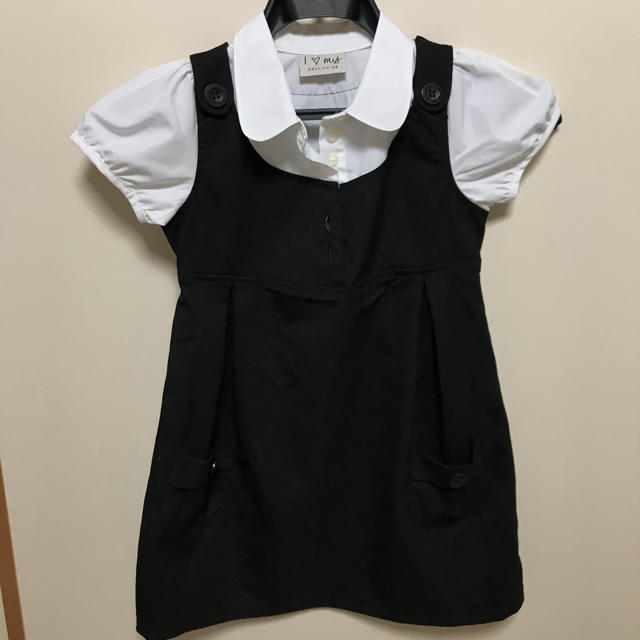 NEXT(ネクスト)のnext ワンピース キッズ/ベビー/マタニティのキッズ服女の子用(90cm~)(ワンピース)の商品写真