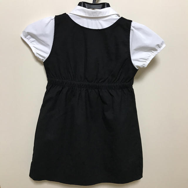 NEXT(ネクスト)のnext ワンピース キッズ/ベビー/マタニティのキッズ服女の子用(90cm~)(ワンピース)の商品写真