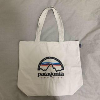 パタゴニア(patagonia)のパタゴニア トートバッグ(トートバッグ)