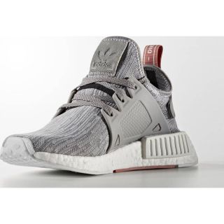 アディダス(adidas)の送料込adidas新品レア アディダスNMD XR1 PK W - BB3686(スニーカー)