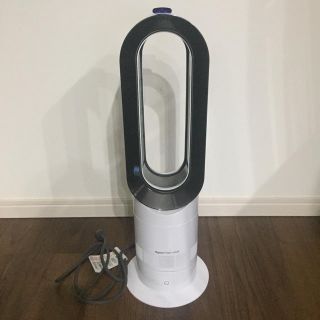 ダイソン(Dyson)の送料無料 ダイソン Dyson AM09 hot ＋ cool(ファンヒーター)