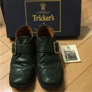 トリッカーズ(Trickers)のトリッカーズ(ローファー/革靴)