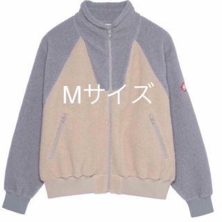 シュプリーム(Supreme)のCAVEMPT C.E ヘビーフリース Mサイズ (スウェット)