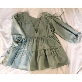 ザラ(ZARA)のZARA チュニック(チュニック)