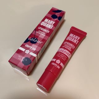 マリークワント(MARY QUANT)のMARY QUANT リップバウンサー(リップグロス)