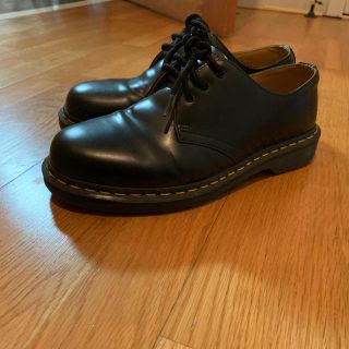 ドクターマーチン(Dr.Martens)のDr.Martens 3ホール(ブーツ)