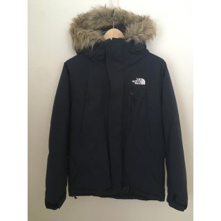 ザノースフェイス(THE NORTH FACE)のノースフェイス エレバス ジャケット xs 検索用 マクマード(ダウンジャケット)