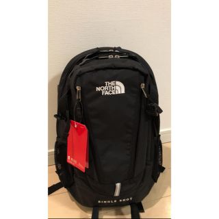 ザノースフェイス(THE NORTH FACE)のTHE NORTH FACE シングルショット(リュック/バックパック)