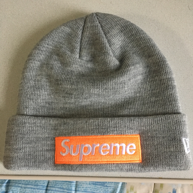 supreme ビーニー ニット帽 ボックスロゴ supreme ビーニー ニット帽 ボックスロゴ