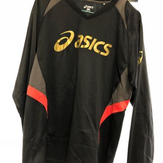 アシックス(asics)のロンてぃー　LaLa様専用２５日支払い予定。(Tシャツ(長袖/七分))