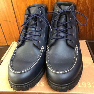 ダナー(Danner)のノーマン様専用 ダナー ショートブーツ(ブーツ)