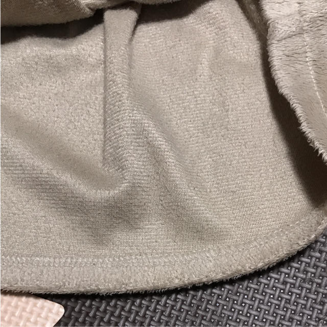 猫ちゃんスカート キッズ/ベビー/マタニティのベビー服(~85cm)(スカート)の商品写真
