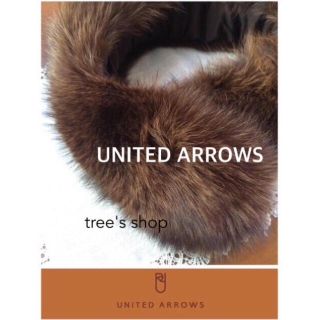 ユナイテッドアローズ(UNITED ARROWS)のChika035Chi様専用(マフラー/ショール)