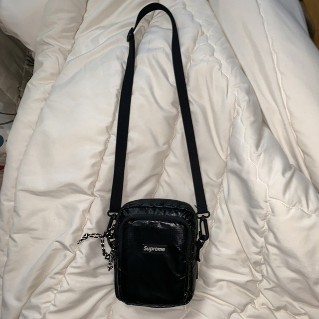 Supreme(シュプリーム)のsupreme ショルダーバック メンズのバッグ(ショルダーバッグ)の商品写真