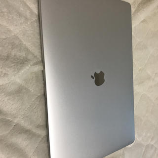 マック(Mac (Apple))のMacBook Pro 2017 15inch(ノートPC)