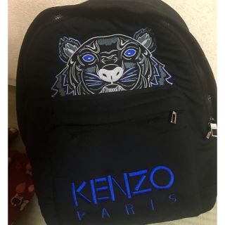 ケンゾー(KENZO)のKENZO バックパック(バッグパック/リュック)