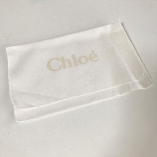 クロエ(Chloe)のクロエ 保存袋(ショップ袋)