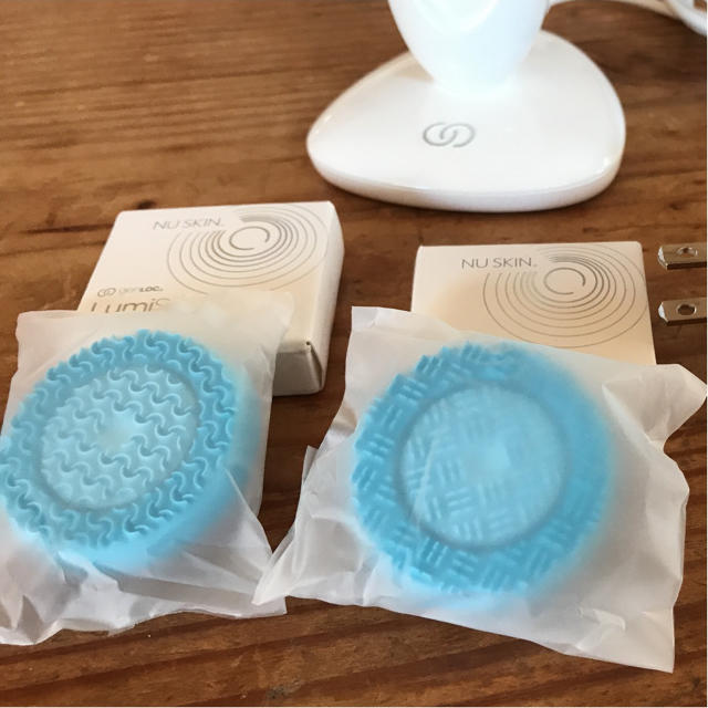 平成歌謡スペシャル Koko様専用ageLOC® ルミスパ® iO スターター