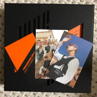 ateez CD の通販｜ラクマ