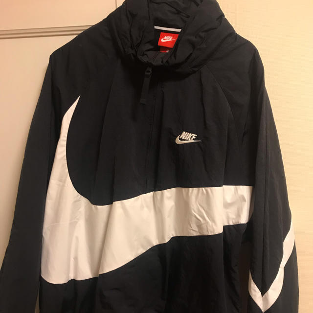 XXL NIKE ANRK JACKET アノラック big