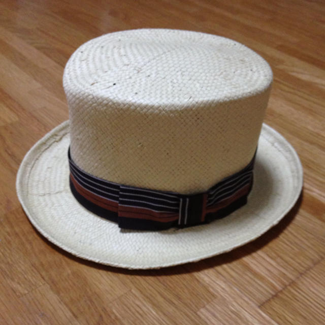 Ungrid(アングリッド)のシルクハット レディースの帽子(ハット)の商品写真
