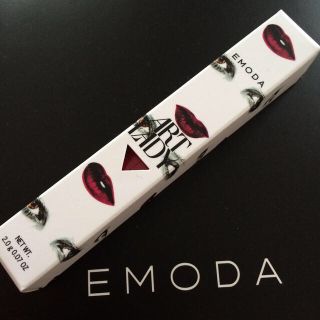 エモダ(EMODA)のEMODA ✽ リップグロス(その他)