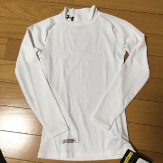 アンダーアーマー(UNDER ARMOUR)の新品 アンダーアーマー 野球 トレーニングシャツ (ウェア)