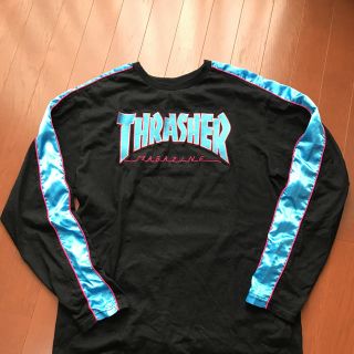 ジュエティ(jouetie)のjouetie THRASHER コラボロンＴ(Tシャツ(長袖/七分))