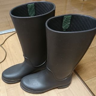 クロックス(crocs)のクロックス5ー7 レインシューズ(レインブーツ/長靴)