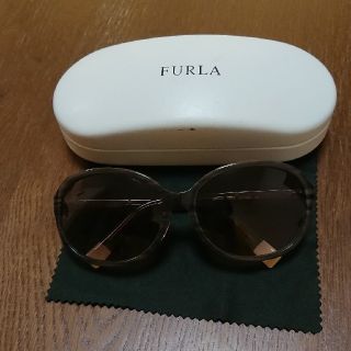 フルラ(Furla)のFURLAサングラス(サングラス/メガネ)