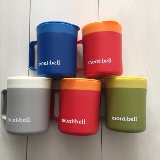 モンベル(mont bell)のmont-bell マグ(登山用品)