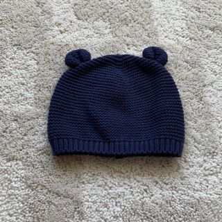 ベビーギャップ(babyGAP)のギャップ ニット帽(帽子)