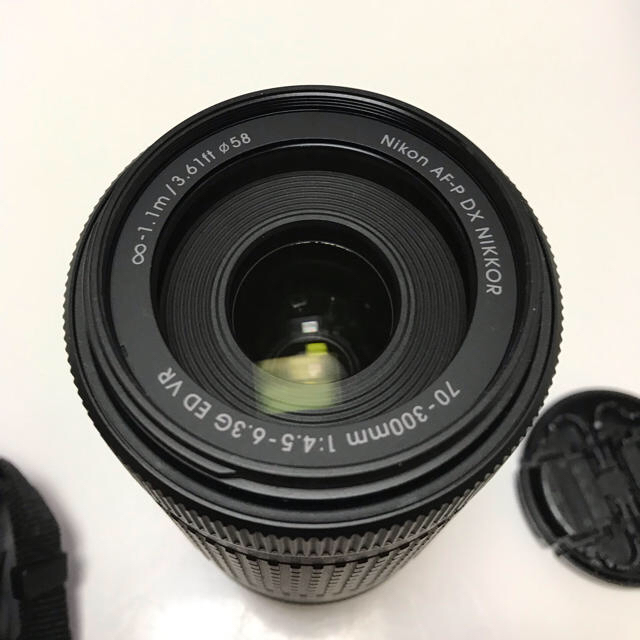 海外限定】 Nikon ダブルズームキット D3400 NIKON 一眼レフ - デジタル一眼 海外限定】 Nikon ダブルズームキット D3400 NIKON 一眼レフ - デジタル一眼