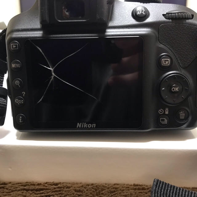 海外限定】 Nikon ダブルズームキット D3400 NIKON 一眼レフ - デジタル一眼 海外限定】 Nikon ダブルズームキット D3400 NIKON 一眼レフ - デジタル一眼