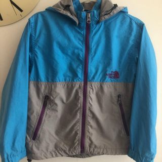 ザノースフェイス(THE NORTH FACE)の値下げ！ノースフェイス the north face マウンテンパーカー (ジャケット/上着)