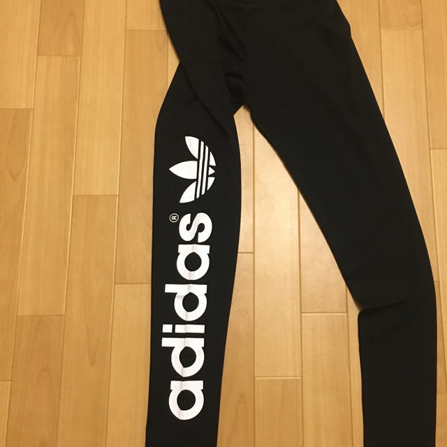 新品 adidas originals アディダス レギンス トレーニングウェア