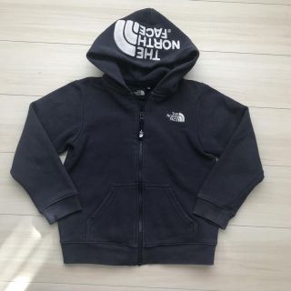 ザノースフェイス(THE NORTH FACE)のノースフェイスパーカー130(ジャケット/上着)