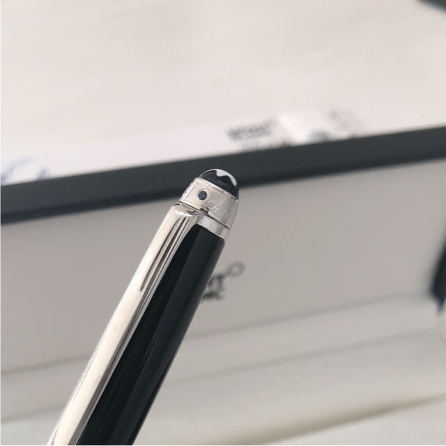 モンブラン ボールペン ユニセフ 限定 新品 値下げ | www.innoveering.net