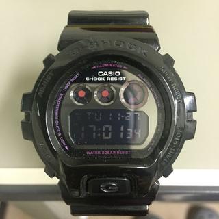 ジーショック(G-SHOCK)のG-SHOCKラバーズコレクション2012年限定モデルDW-6900LA(腕時計(デジタル))