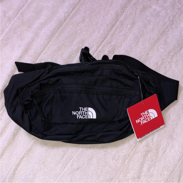 THE NORTH FACE ウエストポーチ リーア