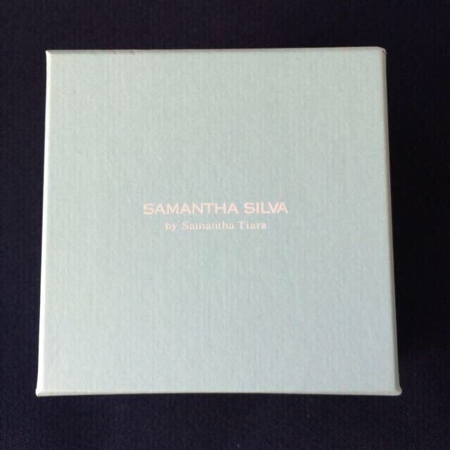 Samantha Thavasa(サマンサタバサ)の【新品】ハートモチーフのネックレス レディースのアクセサリー(ネックレス)の商品写真